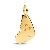 Pendente Pandora Donna in Lega metallica 364015C00 - 364015C00